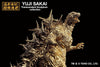 Ichibansho Godzilla (2023) Gold Color Version