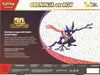 Pokemon TCG 30th Celebration Greninja ex Box