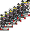 Pokemon SV10.5 Black Bolt Booster Bundle
