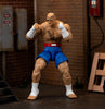 Jada Street Fighter II Sagat