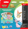 Pokemon 30th Celebration Battle Deck - Espeon ex