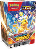 Pokemon SV8 Surging Sparks Build & Battle Box