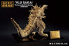 Ichibansho Godzilla (2023) Gold Color Version