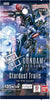 Gundam Card Game GD06 Stardust Trails Booster (JAP)