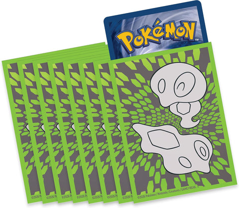 Pokemon ME03 Perfect Order Elite Trainer Box
