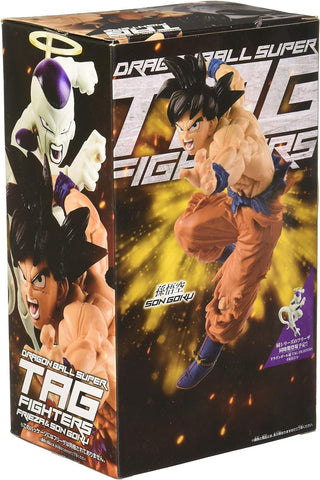 Craneking Dragon Ball Super Tag Fighters - Son Goku