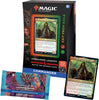 Magic: The Gathering Battle for Baldur’s Gate Commander Deck – Exit from Exile