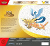 Pokemon TCG 30th Celebration Poster Collection