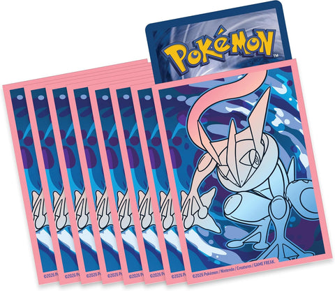 Pokemon ME04 Chaos Rising Elite Trainer Box