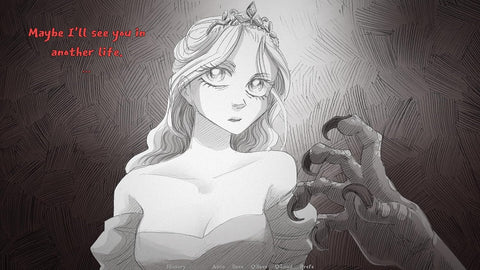 PS5 Slay The Princess - The Pristine Cut (US)