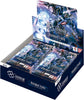 Gundam Card Game GD06 Stardust Trails Booster (JAP)