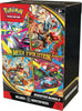 Pokemon ME01 Mega Evolution Booster Bundle