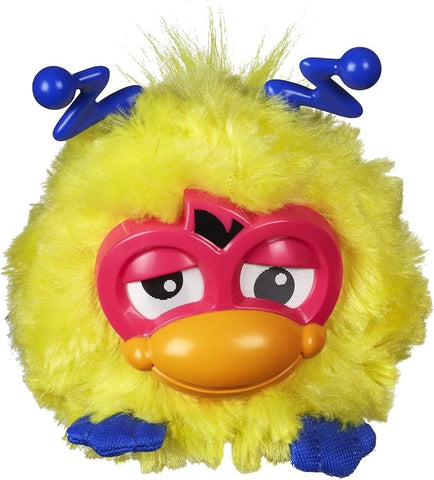 Furby Party Rockers Electronic - Witby Yellow