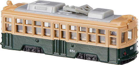 Takara Tomy Hiroshima Electric Railway 650 (66)
