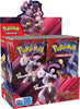 Pokemon SV10 Destined Rivals Booster