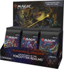 Magic The Gathering Dungeons and Dragons Set Booster (ENG)