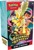 Pokemon ME2.5 Ascended Heroes Booster Bundle