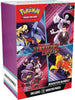 Pokemon SV10 Destined Rivals Booster Bundle
