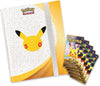 Pokemon TCG 30th Celebration Binder Collection