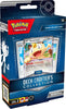 Pokemon Deck Crafter’s Collection - Meowth ex