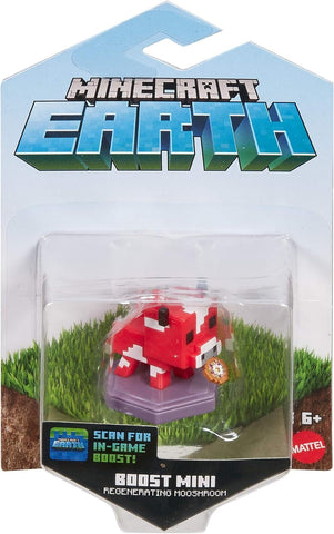 Minecraft Earth Boost Mini-Figure - Mooshroom