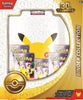 Pokemon TCG 30th Celebration Binder Collection