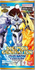 Digimon Card Game AD-01 Generation Booster (JAP)