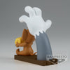 Tom and Jerry Soft Vinyl Figure Vol. 2