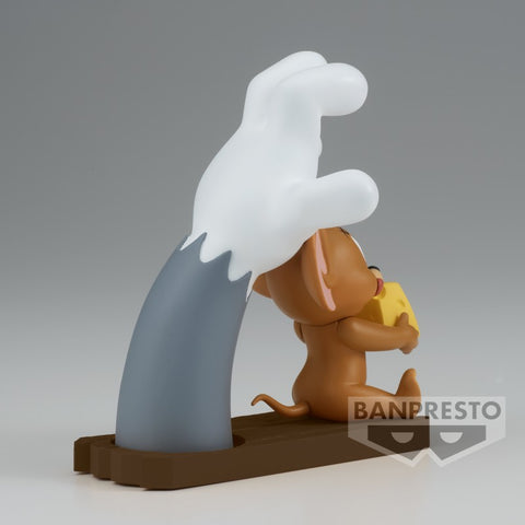 Tom and Jerry Soft Vinyl Figure Vol. 2