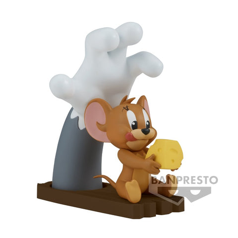 Tom and Jerry Soft Vinyl Figure Vol. 2