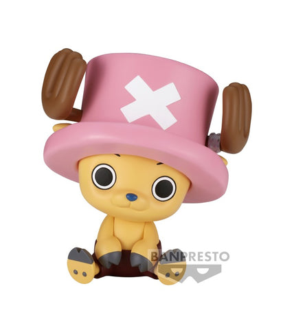 One Piece Sofvimates Tony Tony Chopper Figure