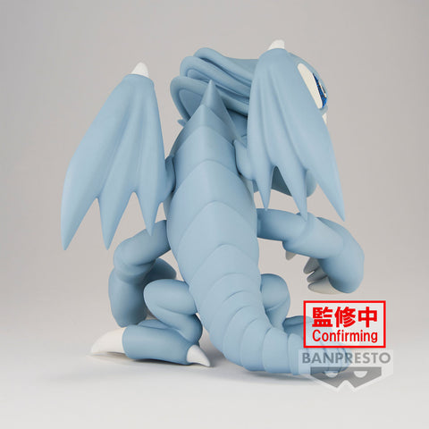 Yu-Gi-Oh! Duel Monsters Toon World - Blue-Eyes Toon Dragon