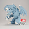 Yu-Gi-Oh! Duel Monsters Toon World - Blue-Eyes Toon Dragon