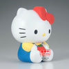 Sanrio Characters Sofvimates Hello Kitty