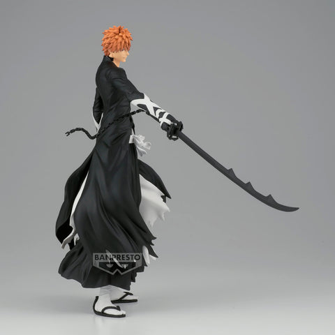 Banpresto Bleach Maximatic Ichigo Kurosaki