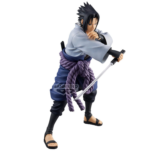 Grandista Naruto Shippuden - Uchiha Sasuke