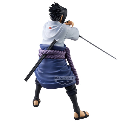 Grandista Naruto Shippuden - Uchiha Sasuke