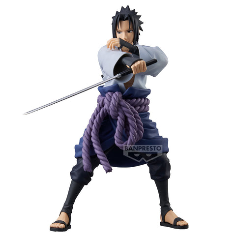 Grandista Naruto Shippuden - Uchiha Sasuke