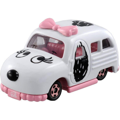 Dream Tomica Snoop Sister Belle