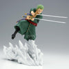 One Piece Senkozekkei - Roronoa Zoro (Egghead)