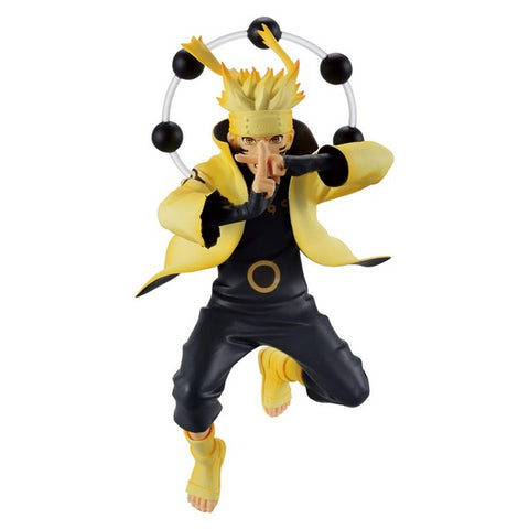 Bandai Naruto Vibration Stars Uzumaki Naruto-V