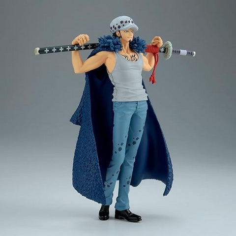 One Piece DXF Grandline Series Special Law