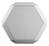 BoomBot Rex Portable Speaker - White