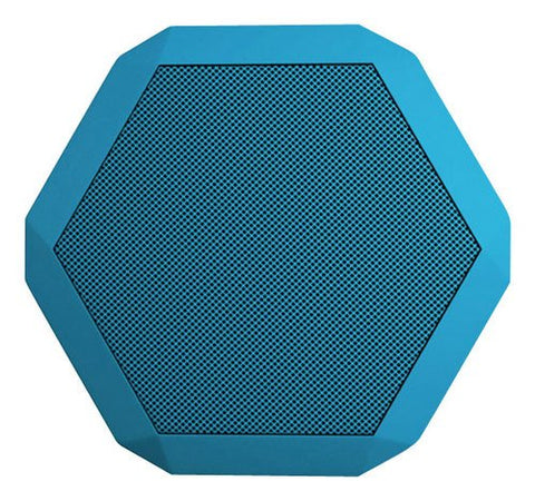 Boombot Rex Portable Speaker - Blue