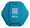 Boombot Rex Portable Speaker - Blue