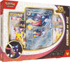 Pokemon TCG 30th Celebration Greninja ex Box