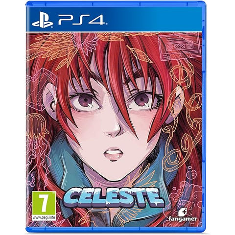 PS4 Celeste (EU)