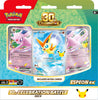 Pokemon 30th Celebration Battle Deck - Espeon ex