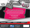 Pokemon SV8.5 Tech Sticker Collection - Gothitelle