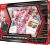 Pokemon TCG Team Rocket Mewtwo ex Box
